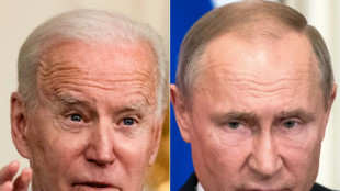 Weißes Haus erteilt möglichem Treffen von Biden und Putin bei G20-Gipfel Absage