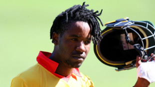 Two Zimbabwe cricketers banned for recreational drug use
