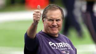 Iconic NFL coach Belichick leaves Patriots after 24 seasons