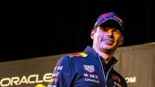 Verstappen will sauberes Wochenende in Japan