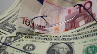 L'euro è in calo a 1,0819 dollari in avvio di giornata