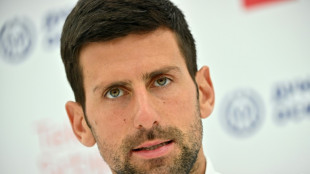 Djokovic aiming to be 'as ready' as possible for French Open