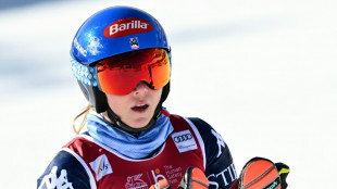 Brignone gewinnt erneut - Shiffrin mit neuem Tiefpunkt