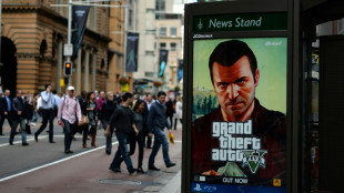 Five things to know about the blockbuster GTA games