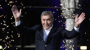 Ciclismo: Merckx "ormai è evidente, Pogacar più forte di me"