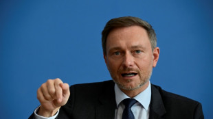 Lindner warnt vor hohen Erwartungen an Staatshilfen in Ukraine-Krise