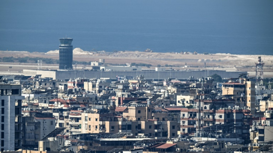 Les Libanais traumatisés vivent dans l'angoisse d'une nouvelle guerre