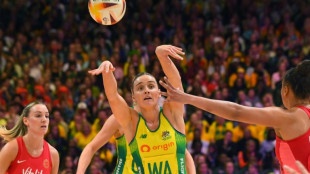 Australian netball boss resigns following bitter pay row