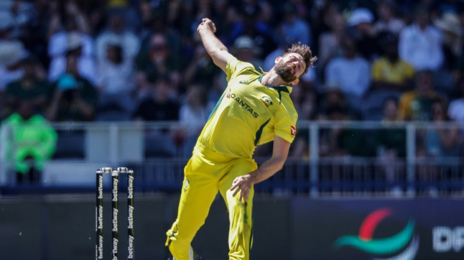 Australia recall Neser for New Zealand Test series 