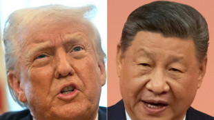 Trump dice que Xi visitará EEUU "en un futuro no muy lejano"