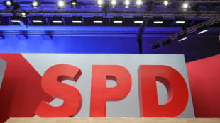 SPD sieht Deutschland vor "Richtungsentscheidung" bei Bundestagswahl