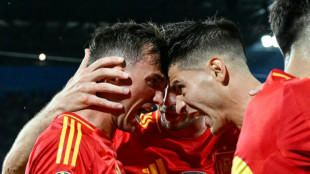 Spain come from behind to thrash Georgia and reach Euro 2024 quarter-finals