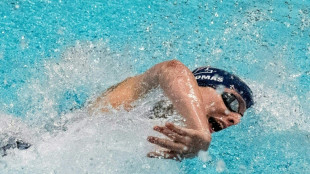 Transgender swimmer Lia Thomas challenges ban before CAS