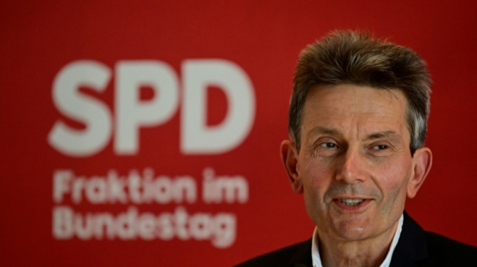 SPD-Fraktion bringt sich bei drittem Entlastungspaket in Stellung