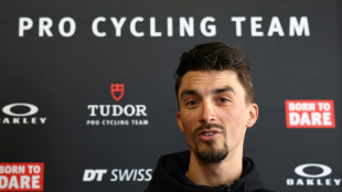 Paris-Nice: "Gagner reste mon objectif principal", souligne Julian Alaphilippe