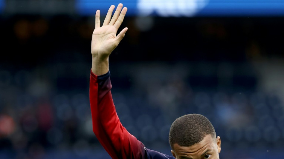 Foot: Mbappé au Real Madrid, le sens de l'histoire