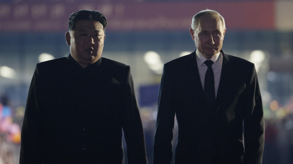 Nel patto Kim-Putin sostegno militare immediato in caso guerra