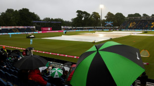 Rain washes out England-Pakistan 3rd T20