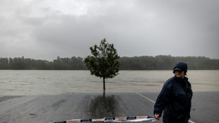 Sube a 23 el balance de muertos por el paso de la tormenta Boris en Europa central y oriental