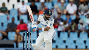 India's Kohli to miss T20 opener against Afghanistan