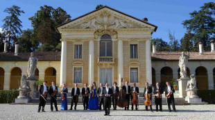 Carella (Solisti Veneti), concerto di prestigio all'Aquila