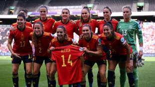 Las jugadoras españolas, apoyadas por Putellas, afirman "que no han renunciado a la selección"