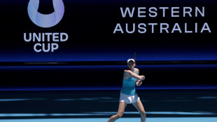 Tennis: United Cup, Kazakhstan in semifinale