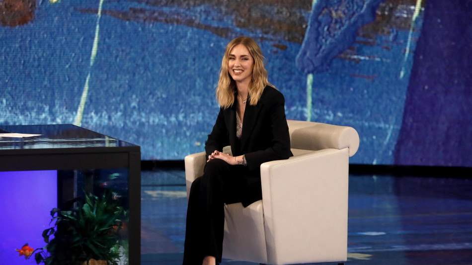 Cambiano assetto le società di Chiara Ferragni, esce Damato