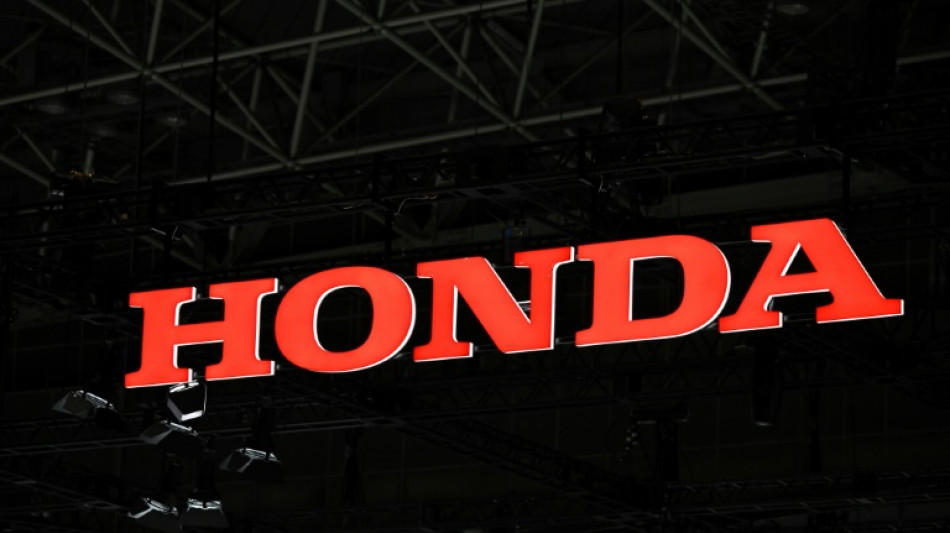 Honda invertirá 3.400 millones de dólares en producir motos eléctricas esta década