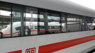 Bahn bietet im neuen Fahrplan mehr Sprinter und Auslandsverbindungen an