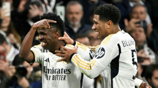 Real Madrid empata com Leipzig (1-1), mas vai às quartas da Champions