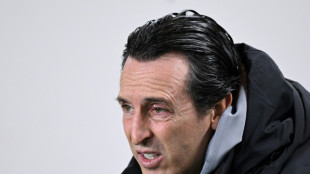 Harder to win in England than anywhere else says Villa boss Emery