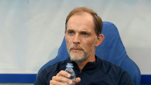 Chelsea entlässt Trainer Tuchel 