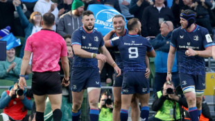 Leinster gain revenge on holders La Rochelle to reach Champions Cup semis