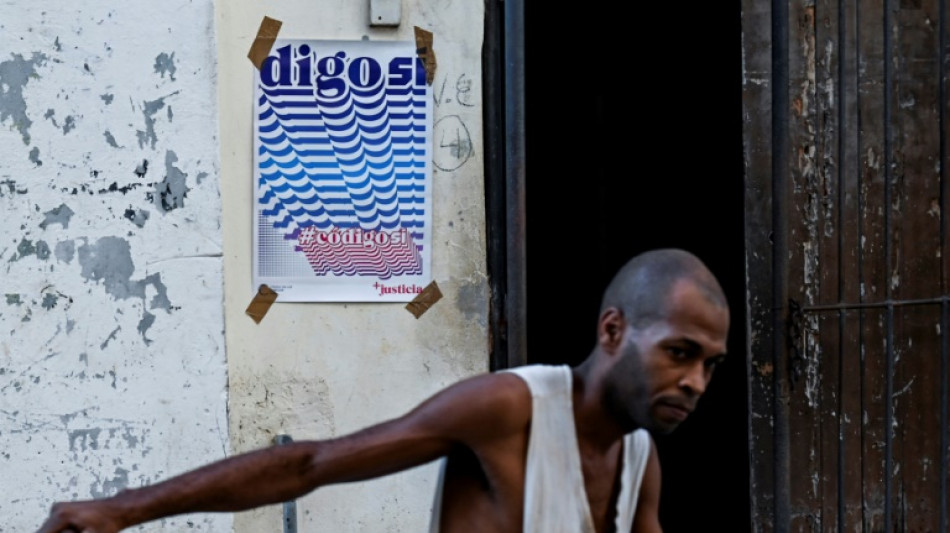 Inicia la votación en el referendo por el Código de las Familias en Cuba