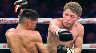 Japan's Inoue to face Nery for super-bantamweight world titles