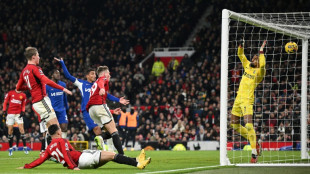 McTominay double delivers big Man Utd win for Ten Hag over Chelsea