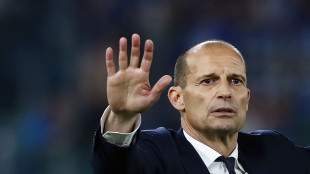 Allegri, 'solo un alterco, insulti reciproci'