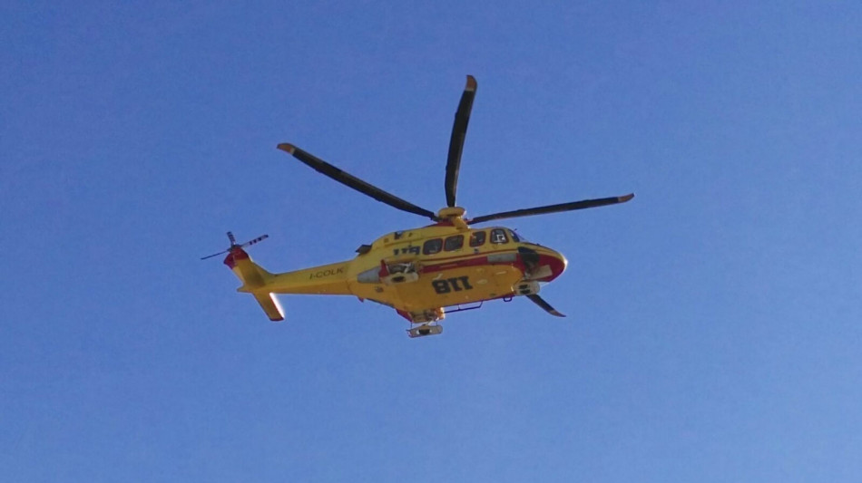 Operaio precipita e muore in un cantiere in Maremma