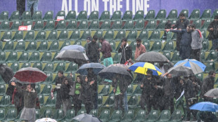 Hosts Pakistan finish bottom after Bangladesh match washed out