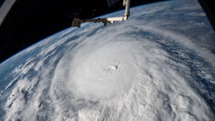 Florida colpita da vari tornado in attesa dell' uragano Milton