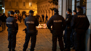 Prozess gegen mutmaßliche Helfer des Attentäters von Wien vom November 2020