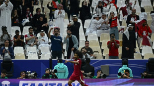 Hosts Qatar ease past Lebanon to open Asian Cup