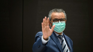 La voie est libre pour un deuxième mandat de Tedros à la tête de l'OMS