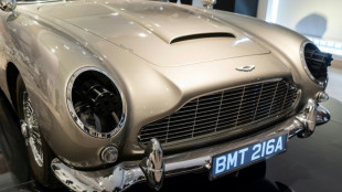 Aston Martin poaches Bentley CEO in new shake up