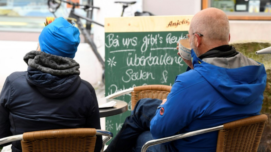 Studie: Zusammenhalt in Baden-Württemberg hat in der Pandemie gelitten