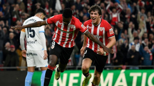 Girona title bid further dented in Athletic defeat