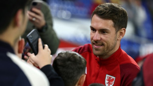 Ramsey in Wales Euro 2024 play-off squad despite lack of game time