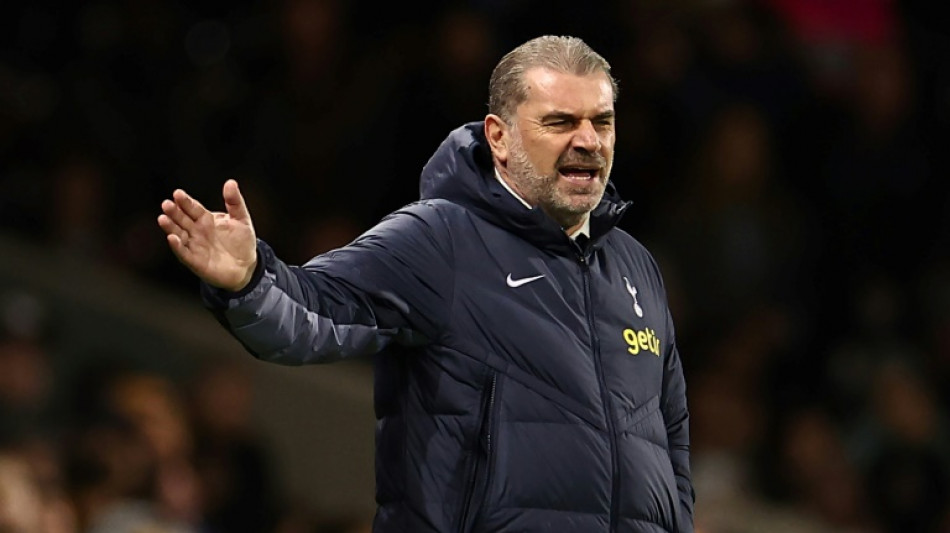 Postecoglou says Spurs will have freedom to spend on transfers