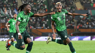 South Africa face Osimhen's Nigeria, Ivory Coast still alive in AFCON semis